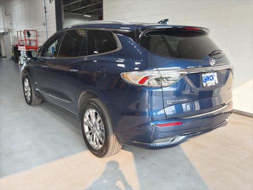 2023 Buick Enclave Avenir AWD