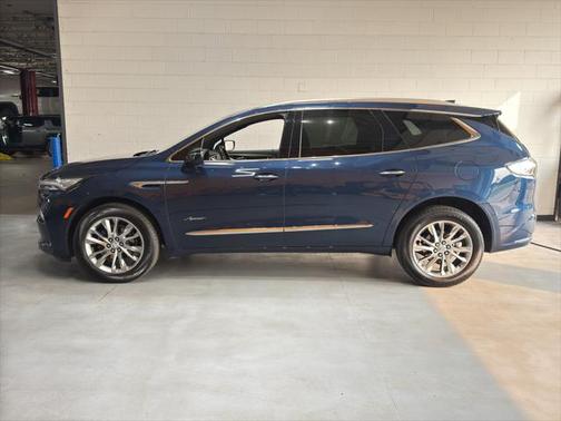 2023 Buick Enclave Avenir AWD