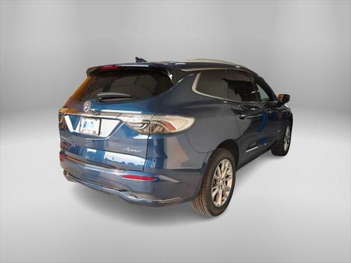 2023 Buick Enclave Avenir AWD