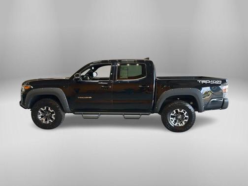2020 Toyota Tacoma TRD Off Road