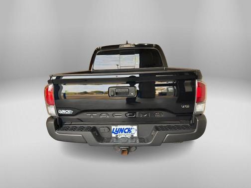 2020 Toyota Tacoma TRD Off Road