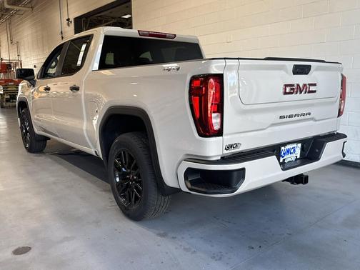 Coastal Dune 2026 GMC Sierra 1500 Pro