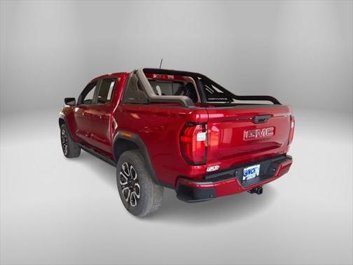 2025 GMC Canyon Base