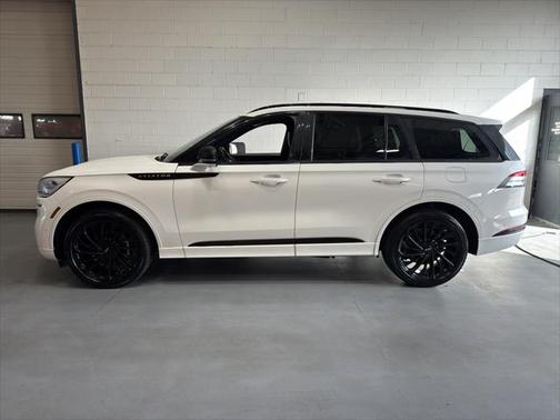 2023 Lincoln Aviator Reserve AWD