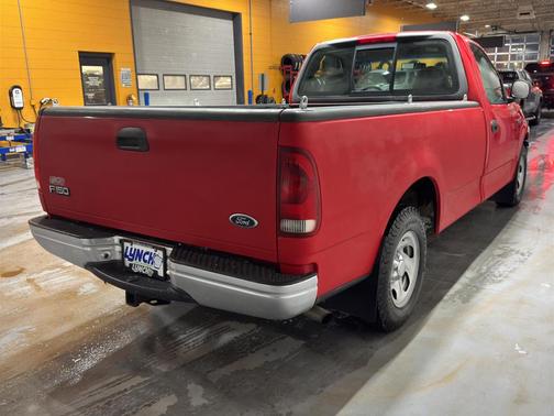 1999 Ford F-150 XL