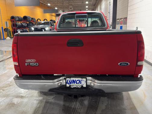 1999 Ford F-150 XL