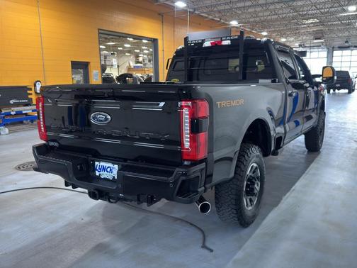 2023 Ford F-250 Lariat