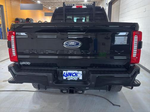 2023 Ford F-250 Lariat