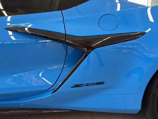 2023 Chevrolet Corvette Z06