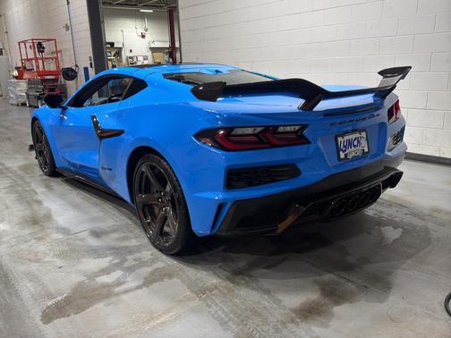 2023 Chevrolet Corvette Z06