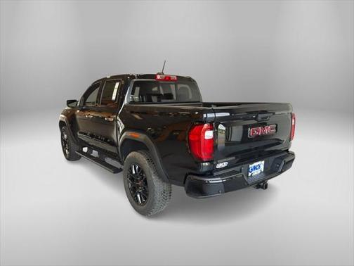 2025 GMC Canyon Denali