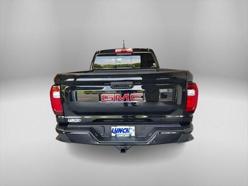 2025 GMC Canyon Denali