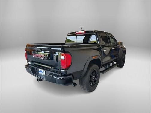 2025 GMC Canyon Denali