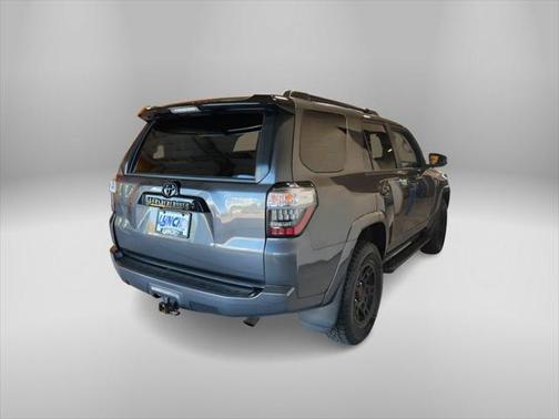 2021 Toyota 4Runner Venture Special Edition