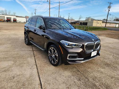 2023 BMW X5 sDrive40i
