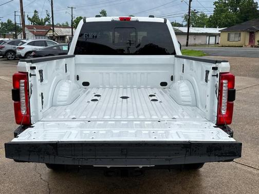 2025 Ford F-250 King Ranch