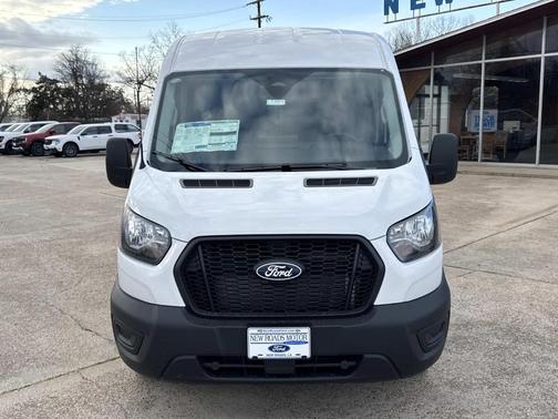 2026 Ford Transit-250 148 WB Medium Roof Cargo