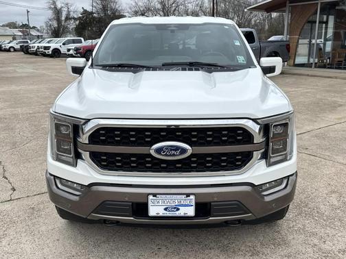 2023 Ford F-150 King Ranch
