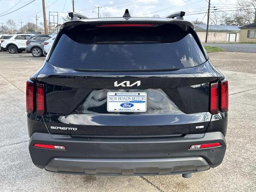 2023 Kia Sorento X-Line EX