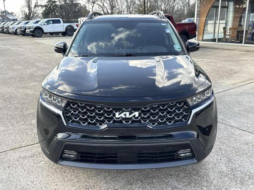 2023 Kia Sorento X-Line EX