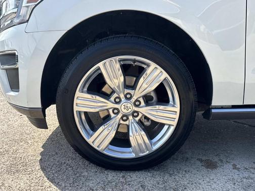 2024 Ford Expedition King Ranch