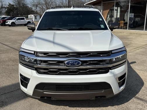2024 Ford Expedition King Ranch