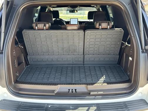 2024 Ford Expedition King Ranch