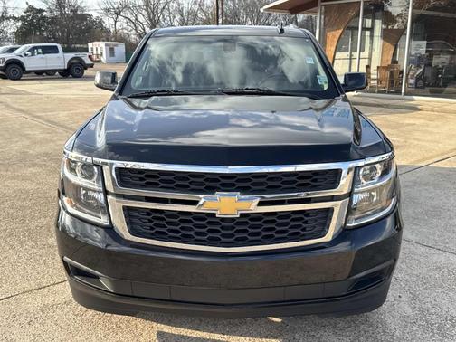 2019 Chevrolet Tahoe LS