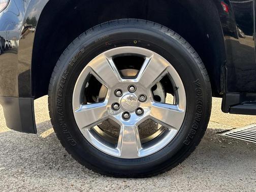 2019 Chevrolet Tahoe LS