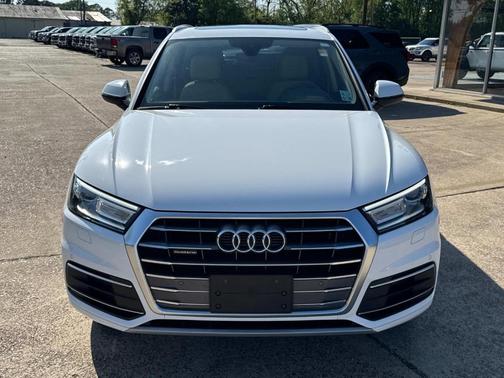 2020 Audi Q5 45 Premium