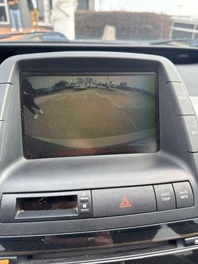 2009 Toyota Prius Base