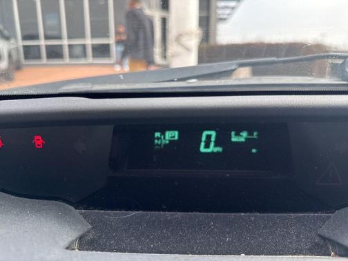 2009 Toyota Prius Base