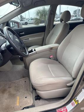 2009 Toyota Prius Base