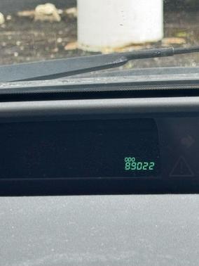 2009 Toyota Prius Base