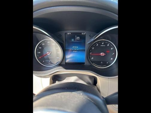 2021 Mercedes-Benz GLC 300 Base