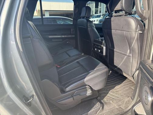 2019 Ford Expedition Max XLT