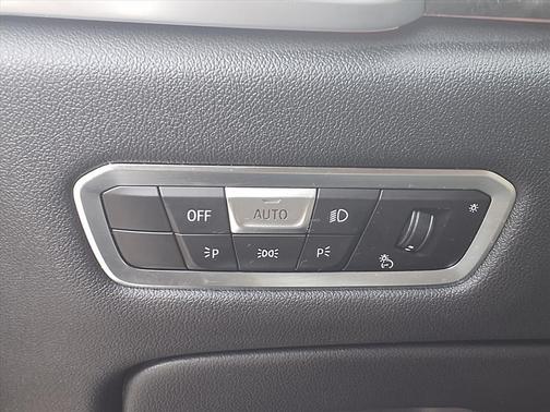 Black Sapphire Metallic 2023 BMW X5 xDrive40i