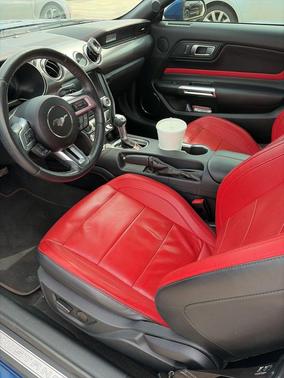 2023 Ford Mustang EcoBoost Premium