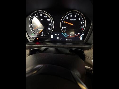 2021 BMW X2 sDrive28i