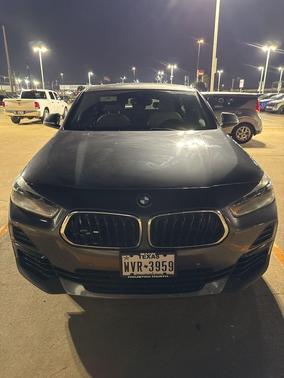 2021 BMW X2 sDrive28i