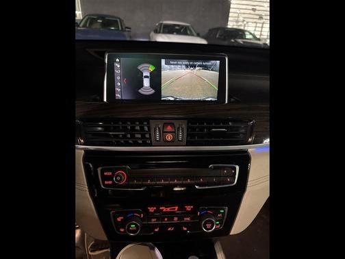 2021 BMW X2 sDrive28i