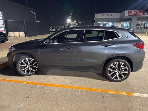 2021 BMW X2 sDrive28i