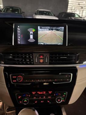 2021 BMW X2 sDrive28i