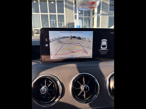 2022 Kia Stinger GT-Line