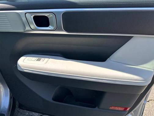 2025 Hyundai SANTA FE SEL 2.4