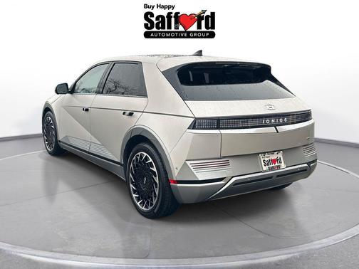 2023 Hyundai IONIQ 5 Limited