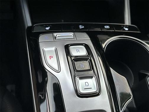 2024 Hyundai TUCSON Hybrid Blue