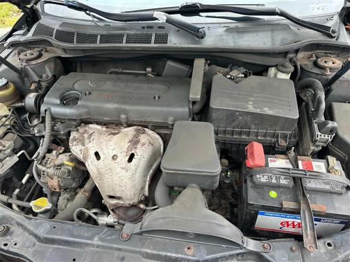 2009 Toyota Camry SE