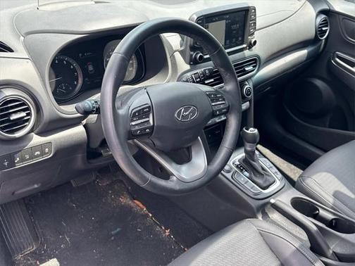 2020 Hyundai KONA Ultimate