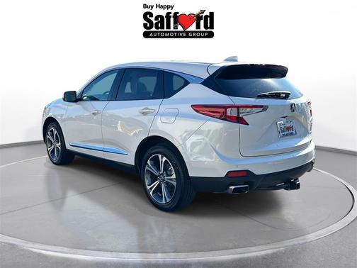 2023 Acura RDX Advance Package